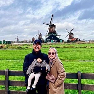 Meet your Posher, Kiki